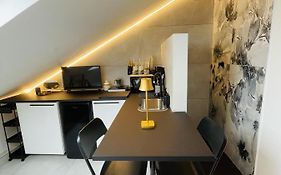 Lovely Mini Attic